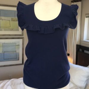 Uluru cashmere sweater